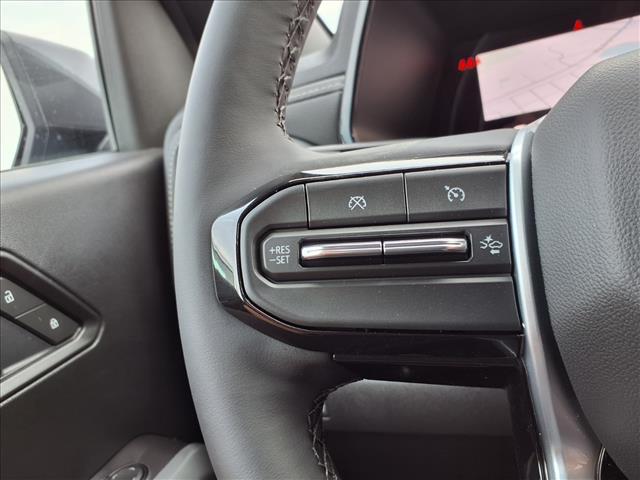 new 2026 Chevrolet Colorado car, priced at $38,060