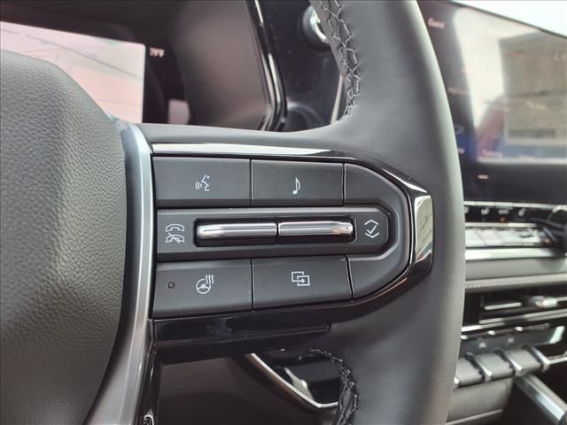 new 2026 Chevrolet Colorado car, priced at $38,060