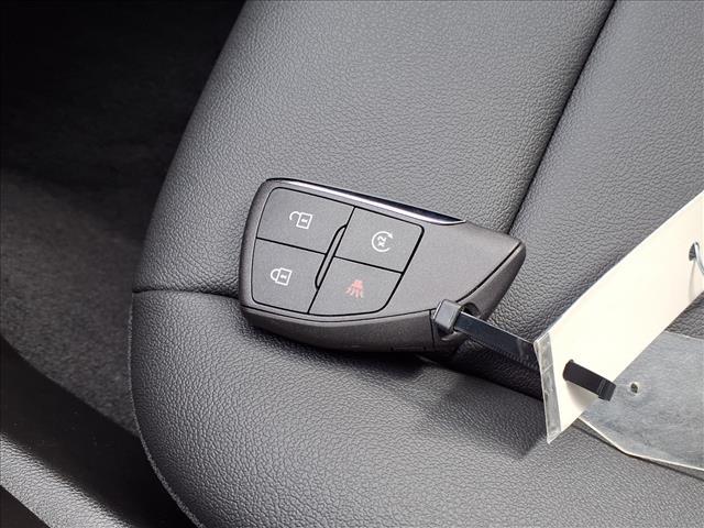 new 2026 Chevrolet Colorado car, priced at $38,060