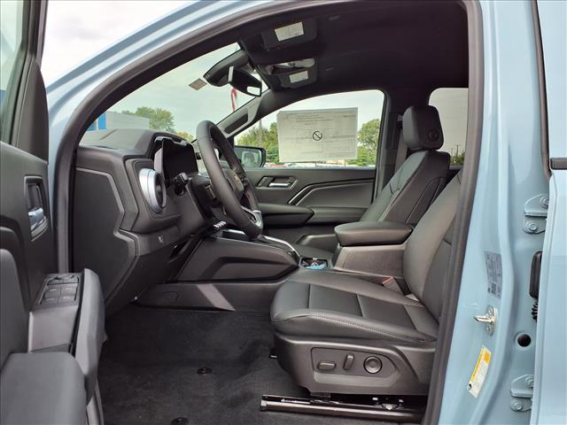 new 2026 Chevrolet Colorado car, priced at $38,060