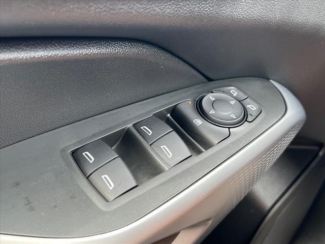 used 2024 Chevrolet Trax car, priced at $24,990
