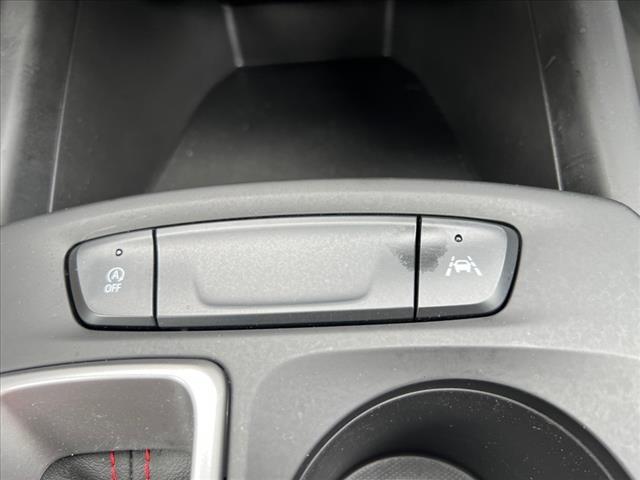used 2024 Chevrolet Trax car, priced at $24,990