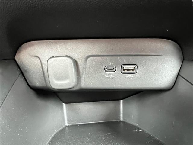 used 2024 Chevrolet Trax car, priced at $24,990