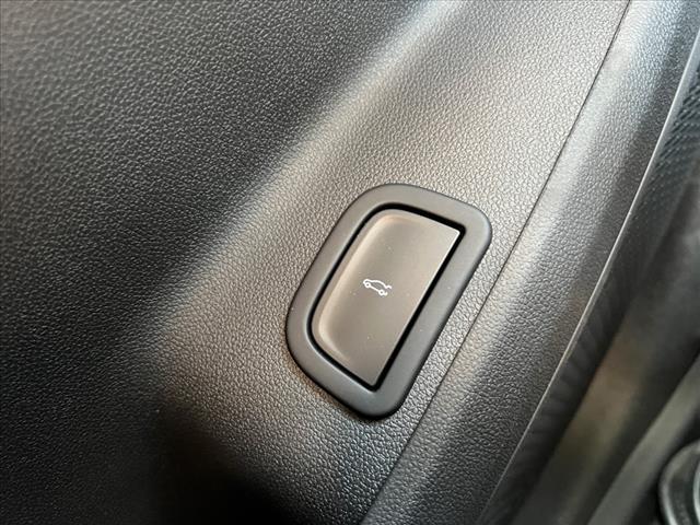 new 2025 Chevrolet Traverse car, priced at $41,565
