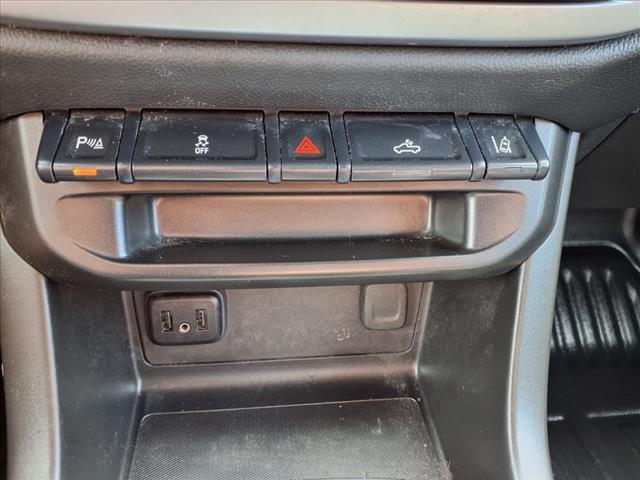 used 2022 Chevrolet Colorado car, priced at $21,990