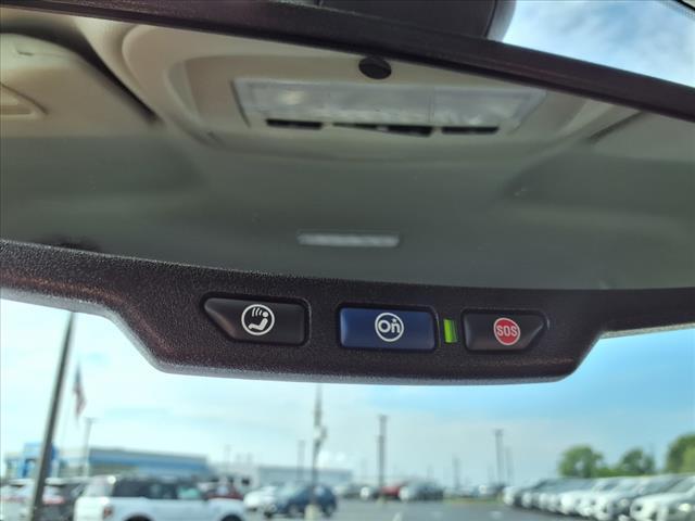 used 2022 Chevrolet Colorado car, priced at $21,990
