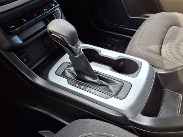 used 2022 Chevrolet Colorado car, priced at $21,990