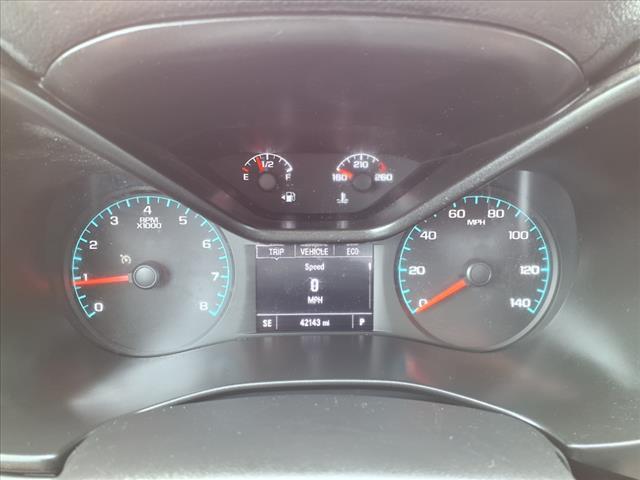 used 2022 Chevrolet Colorado car, priced at $21,990