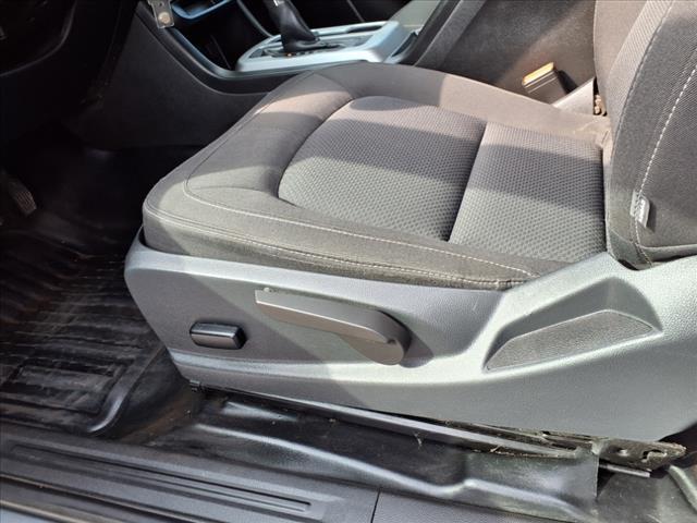 used 2022 Chevrolet Colorado car, priced at $21,990