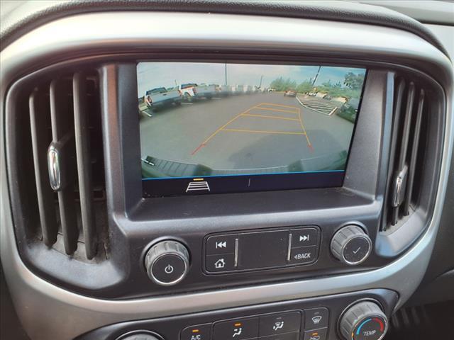 used 2022 Chevrolet Colorado car, priced at $21,990