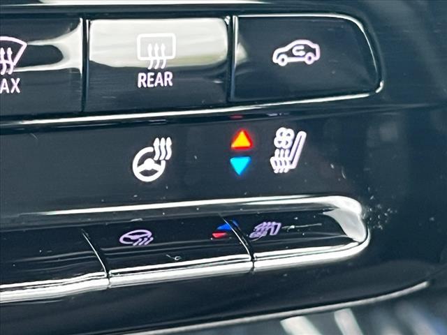 used 2023 Chevrolet Bolt EUV car, priced at $30,990