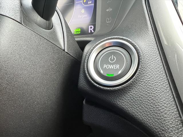 used 2023 Chevrolet Bolt EUV car, priced at $30,990