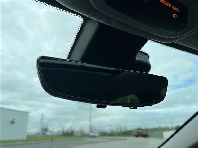 used 2023 Chevrolet Bolt EUV car, priced at $30,990