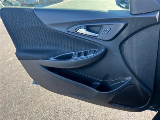 used 2024 Chevrolet Malibu car, priced at $25,990