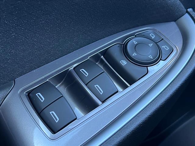 used 2024 Chevrolet Malibu car, priced at $25,990