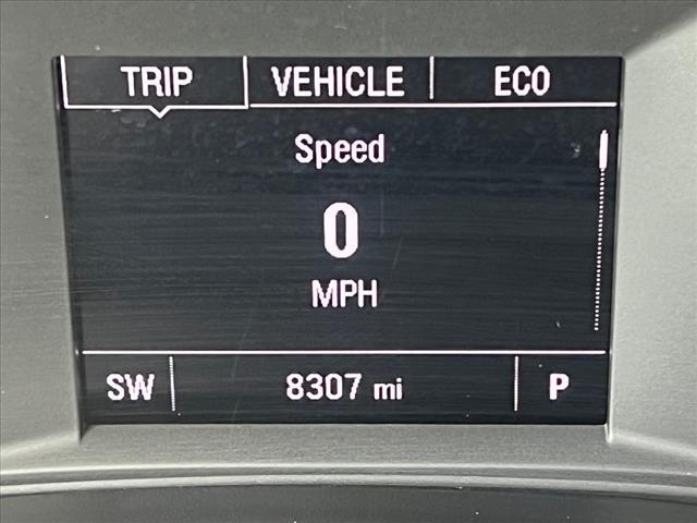 used 2024 Chevrolet Malibu car, priced at $25,990