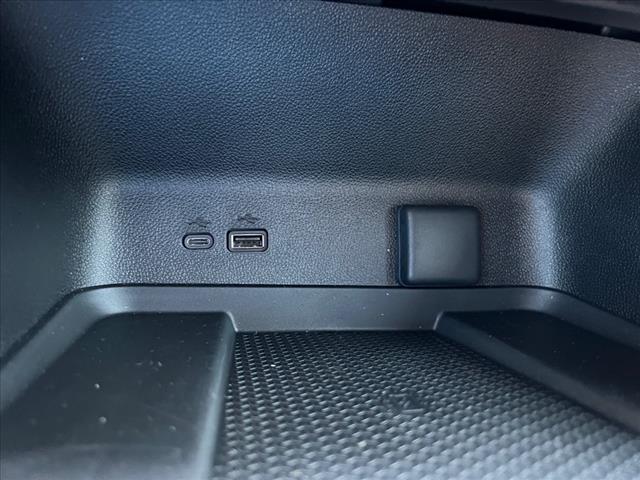 new 2025 Chevrolet Traverse car, priced at $44,999