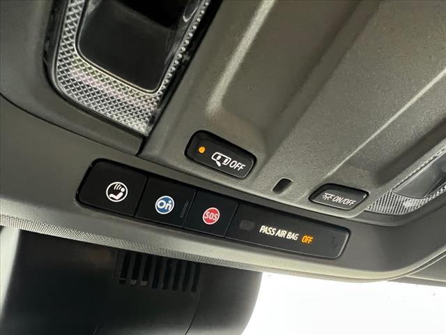 used 2024 Chevrolet Silverado 1500 car, priced at $34,490