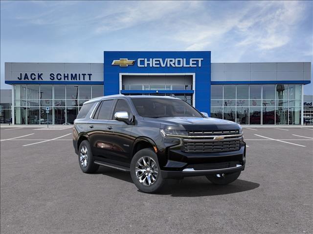 new 2024 Chevrolet Tahoe car, priced at $78,590