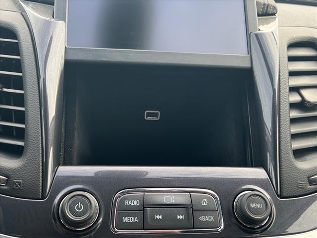 used 2019 Chevrolet Impala car, priced at $17,990