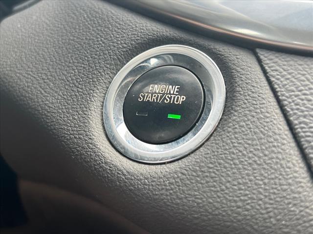 used 2019 Chevrolet Impala car, priced at $17,990