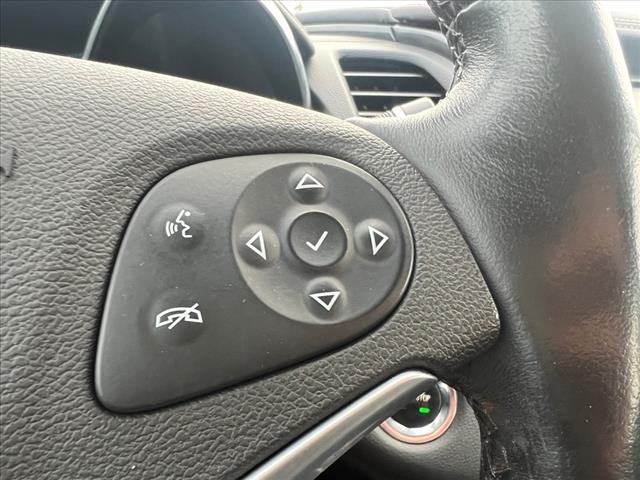 used 2019 Chevrolet Impala car, priced at $17,990