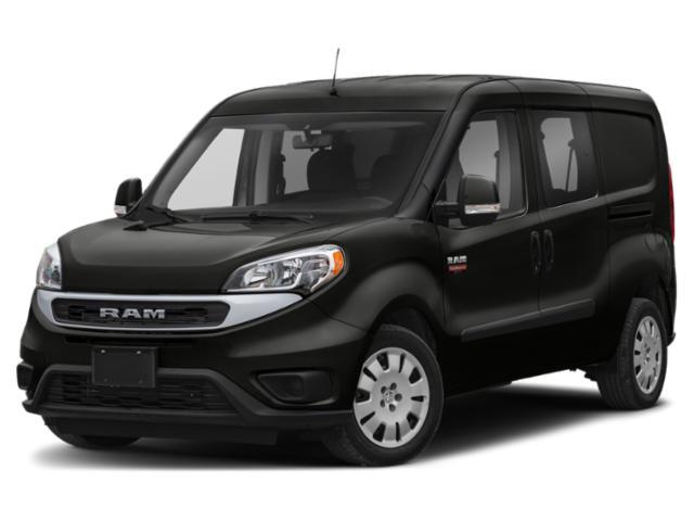 used 2021 Ram ProMaster City car, priced at $28,990