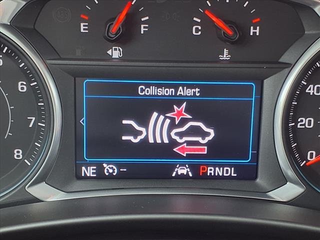 used 2022 Chevrolet Equinox car, priced at $22,990