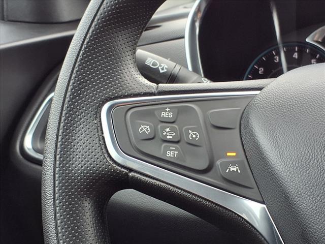 used 2022 Chevrolet Equinox car, priced at $22,990