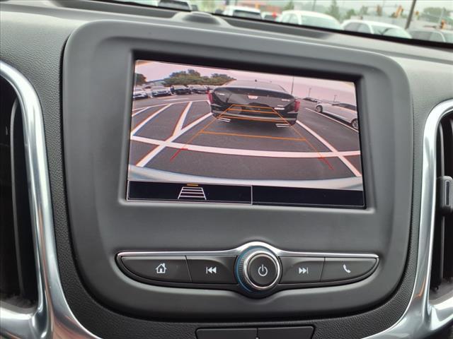 used 2022 Chevrolet Equinox car, priced at $22,990