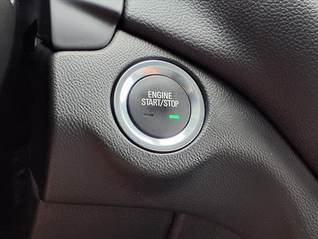 used 2022 Chevrolet Equinox car, priced at $22,990