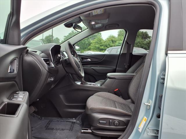 used 2022 Chevrolet Equinox car, priced at $22,990