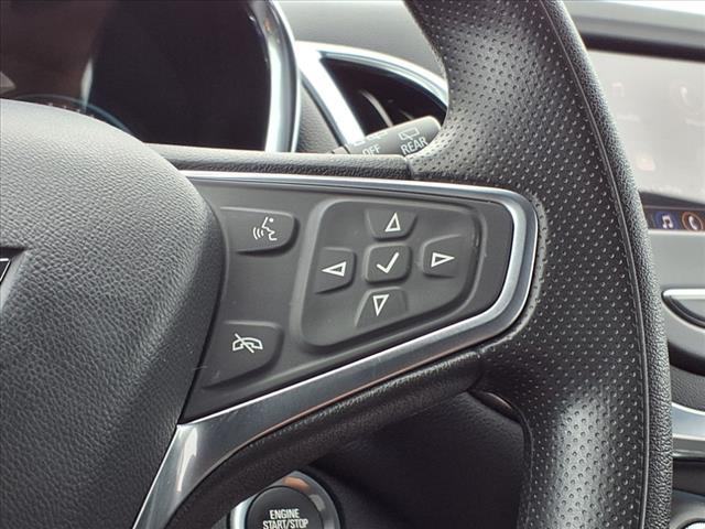 used 2022 Chevrolet Equinox car, priced at $22,990