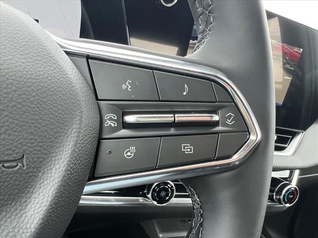 new 2026 Chevrolet Equinox car, priced at $29,185