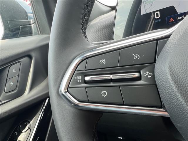 new 2026 Chevrolet Equinox car, priced at $29,185