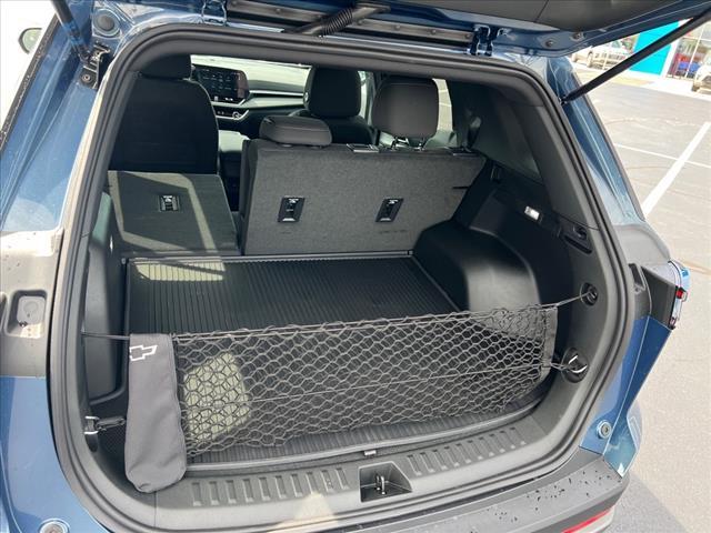 new 2026 Chevrolet Equinox car, priced at $29,185