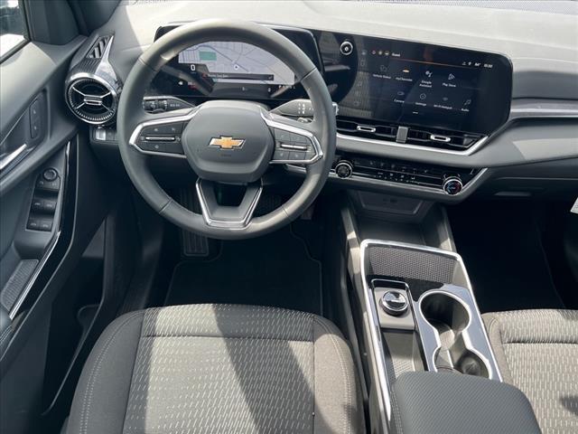 new 2026 Chevrolet Equinox car, priced at $29,185