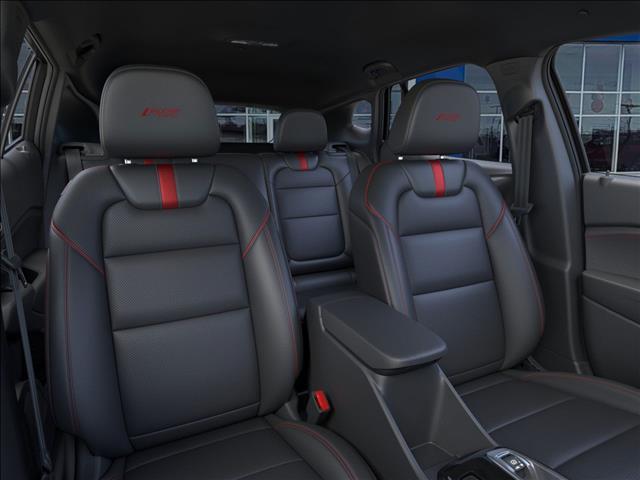 new 2025 Chevrolet Trax car, priced at $26,840