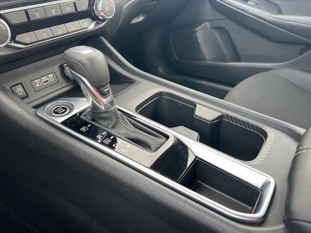 used 2024 Nissan Sentra car, priced at $22,990