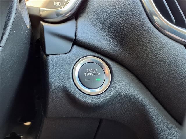 used 2022 Chevrolet Equinox car, priced at $23,990