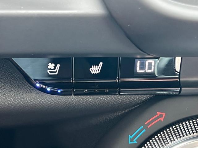 used 2023 Chevrolet Camaro car, priced at $39,990