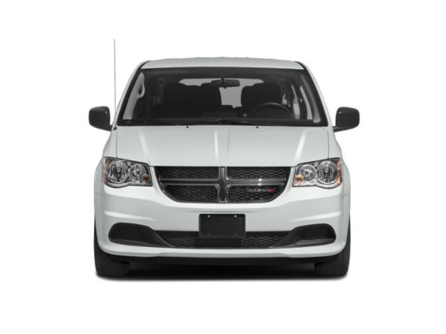 used 2019 Dodge Grand Caravan car