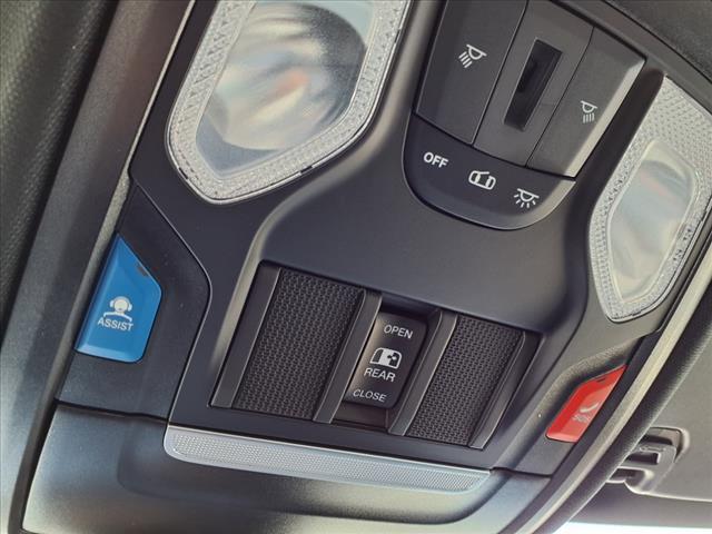 used 2023 Ram 1500 car, priced at $36,590