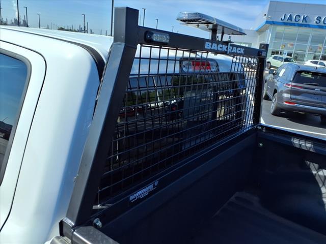 used 2023 Ram 1500 car, priced at $36,590
