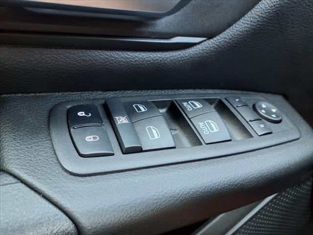 used 2023 Ram 1500 car, priced at $36,590