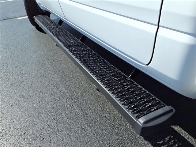 used 2023 Ram 1500 car, priced at $36,590
