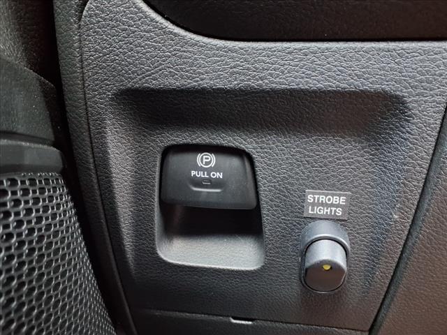 used 2023 Ram 1500 car, priced at $36,590