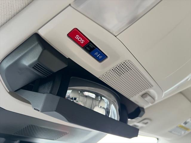 used 2024 Subaru Ascent car, priced at $42,990