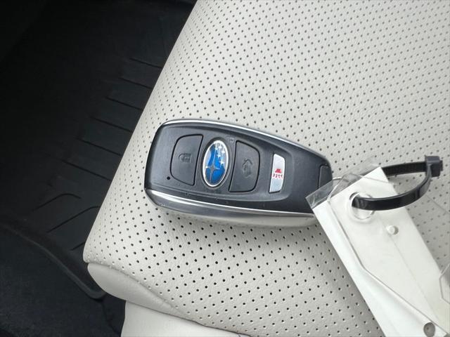 used 2024 Subaru Ascent car, priced at $42,990