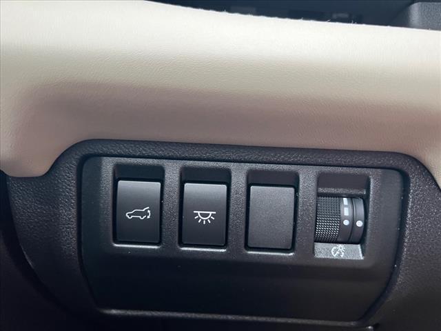 used 2024 Subaru Ascent car, priced at $42,990